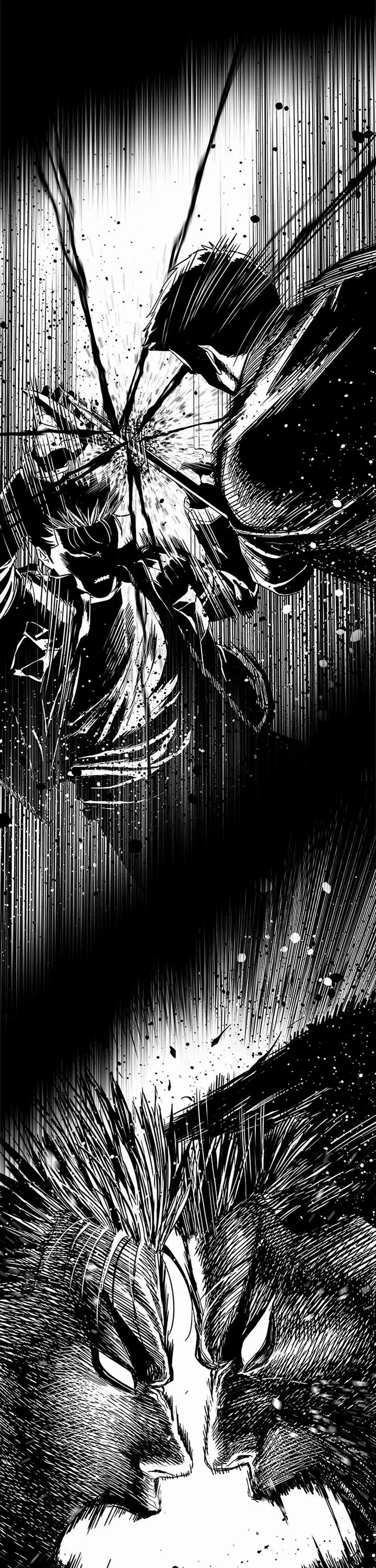 God Of Blackfield chapter 223 page 41