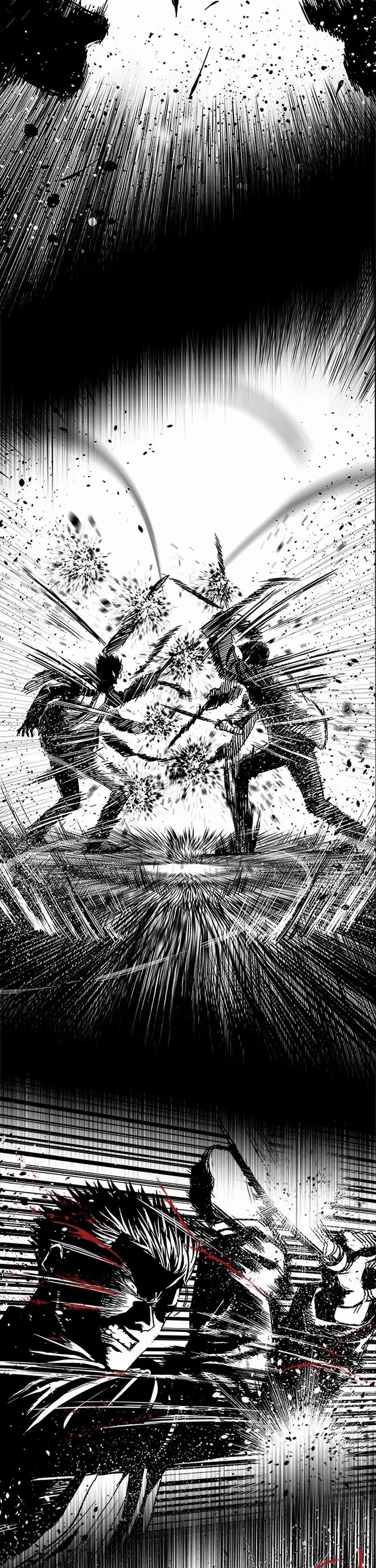 God Of Blackfield chapter 223 page 42