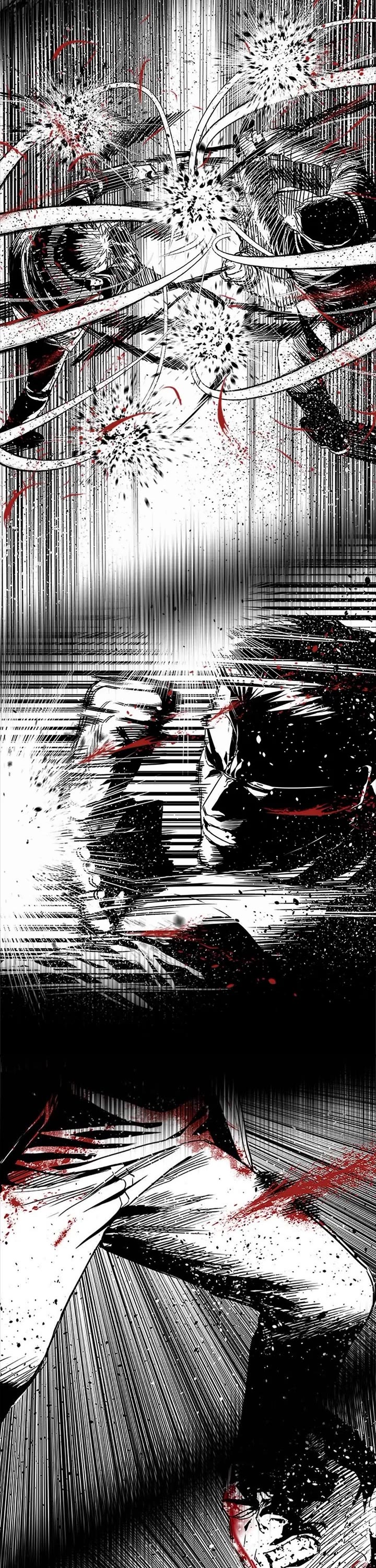 God Of Blackfield chapter 223 page 43