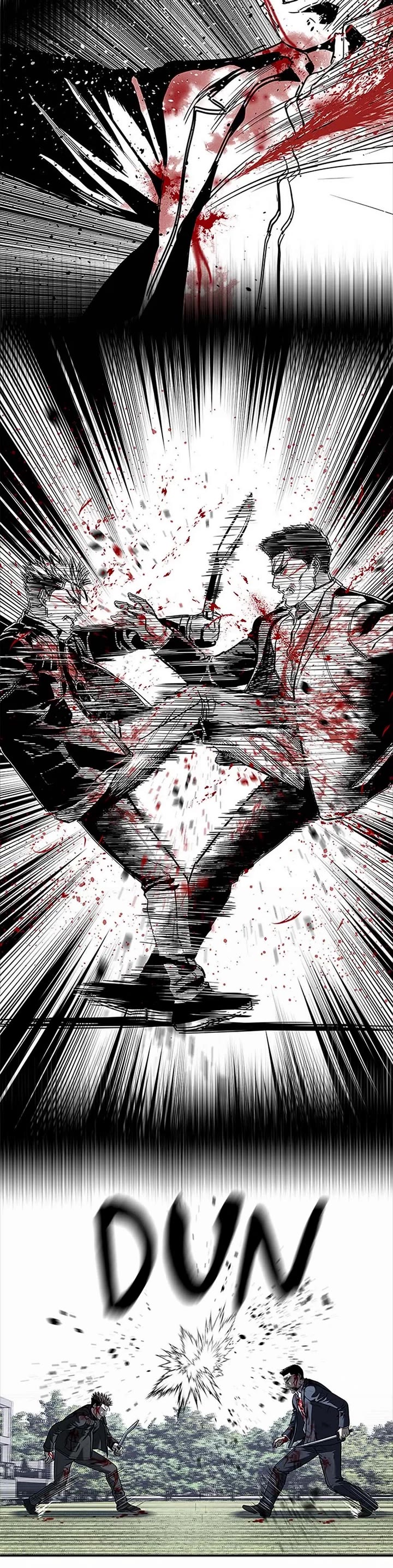 God Of Blackfield chapter 223 page 44