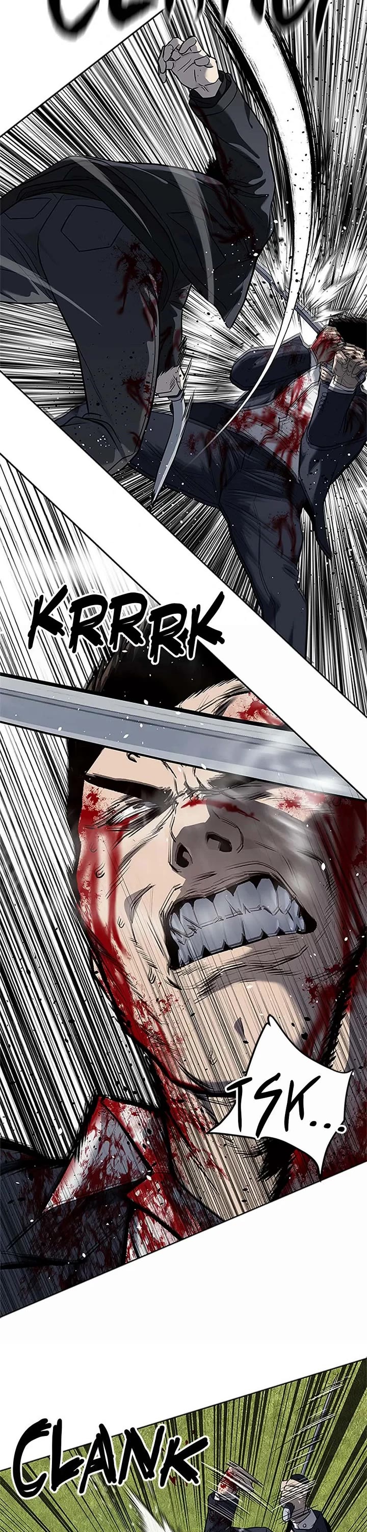 God Of Blackfield chapter 223 page 47