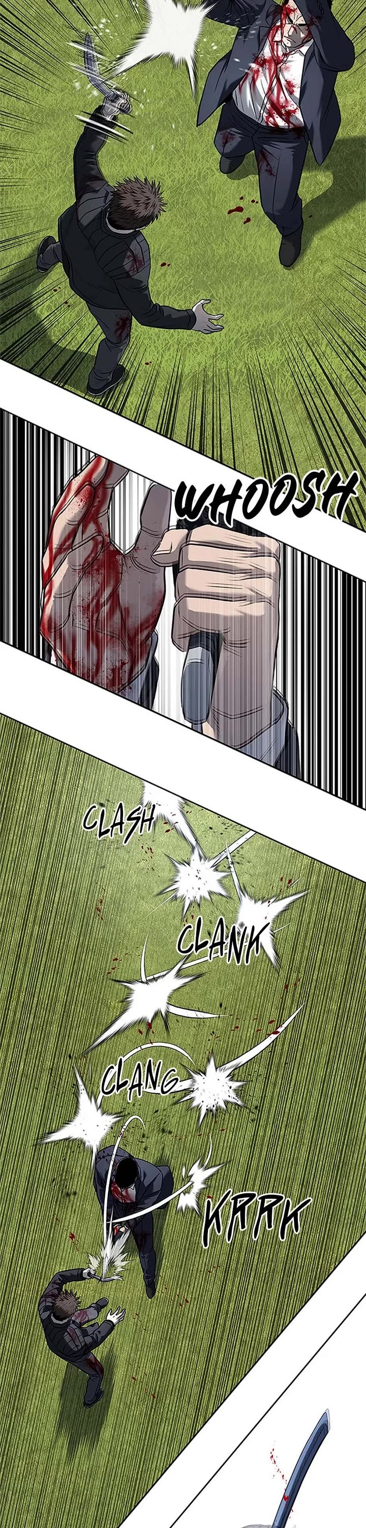 God Of Blackfield chapter 223 page 48