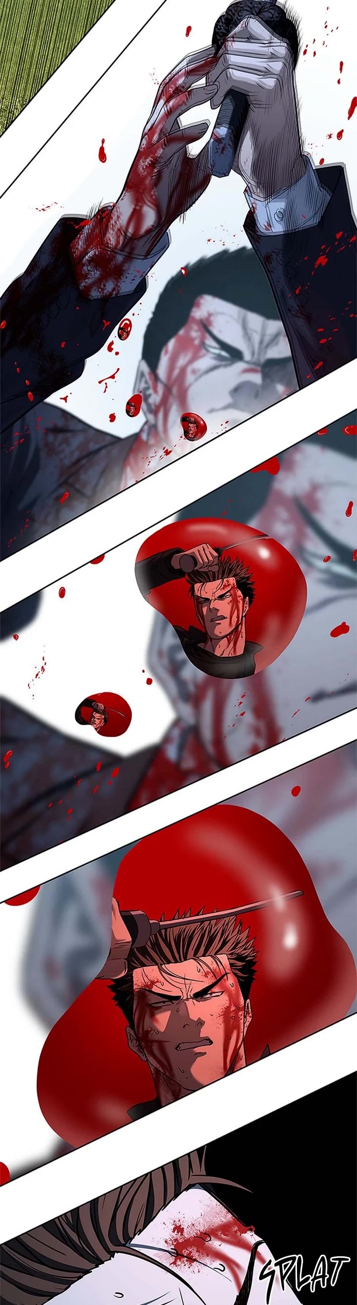 God Of Blackfield chapter 223 page 49