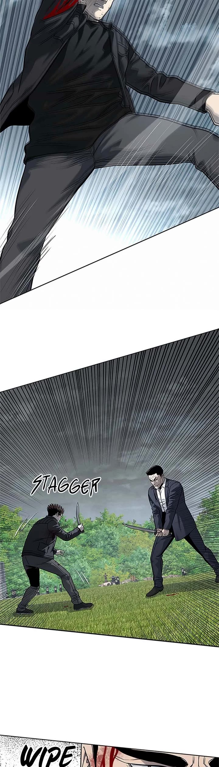 God Of Blackfield chapter 223 page 5