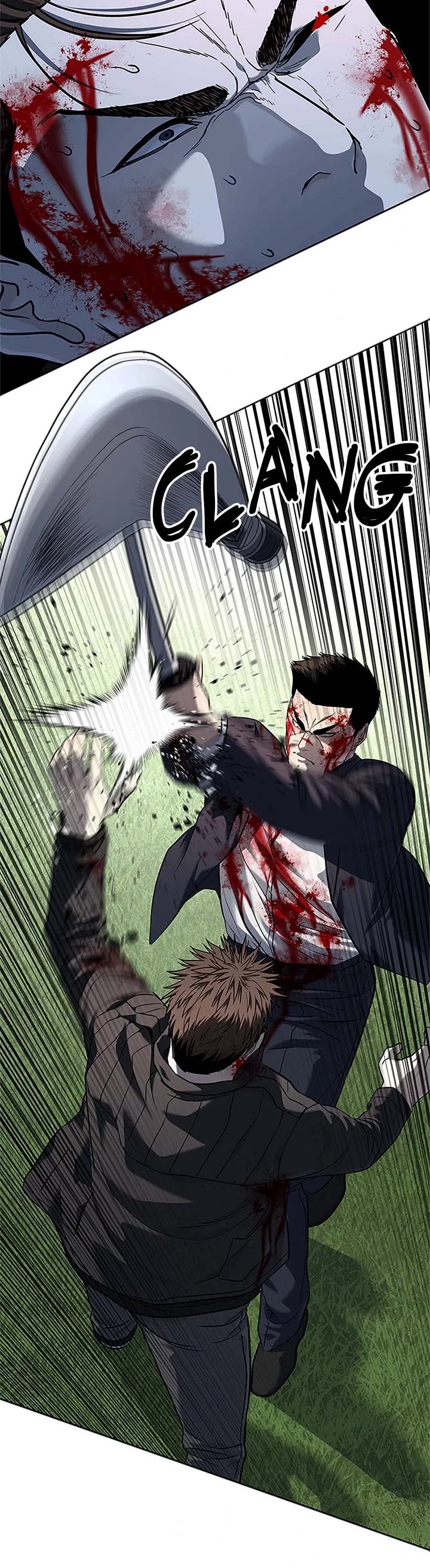 God Of Blackfield chapter 223 page 50