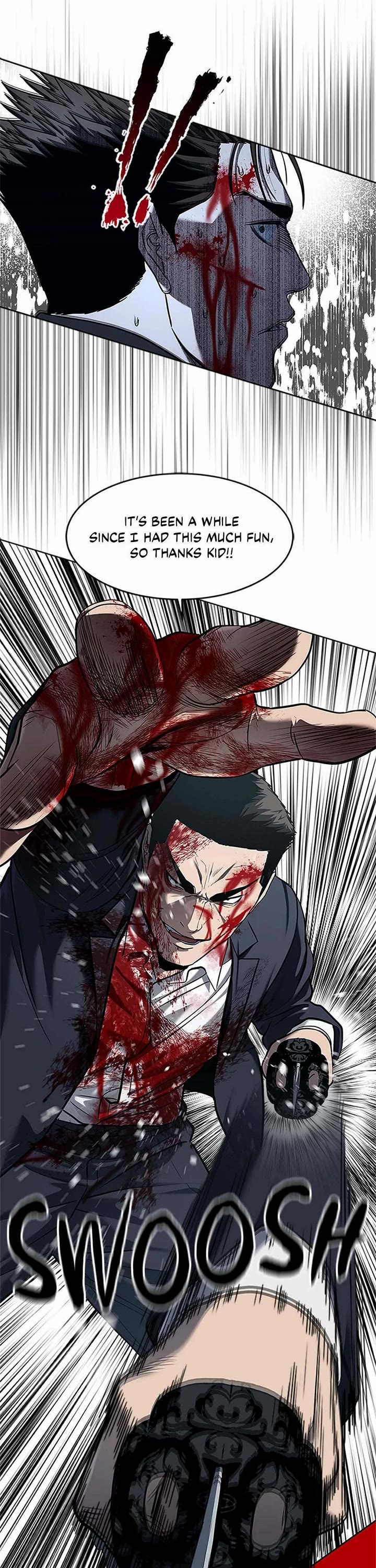 God Of Blackfield chapter 223 page 51