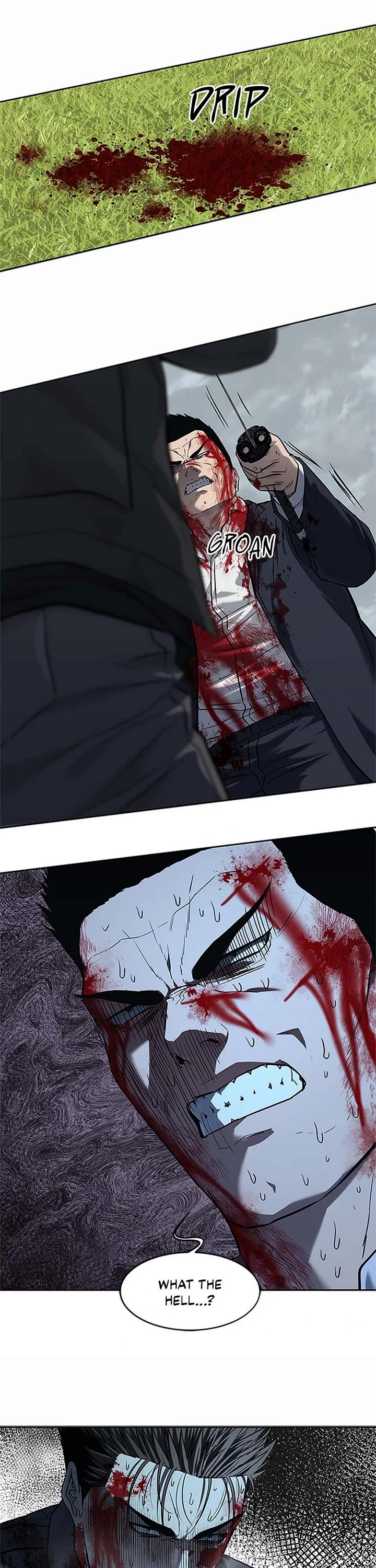 God Of Blackfield chapter 223 page 53