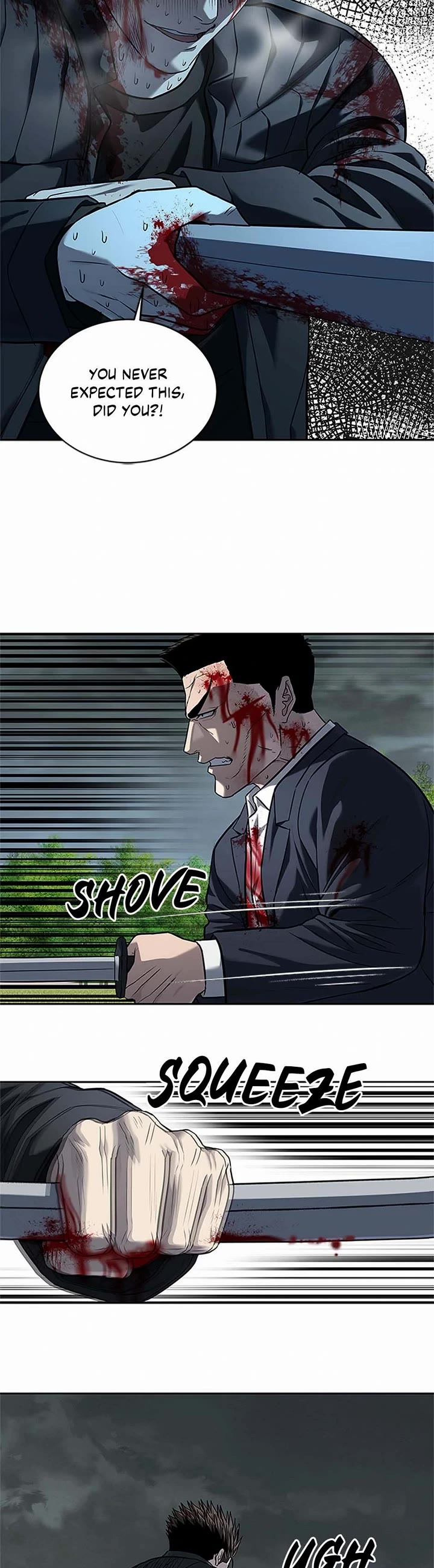 God Of Blackfield chapter 223 page 54