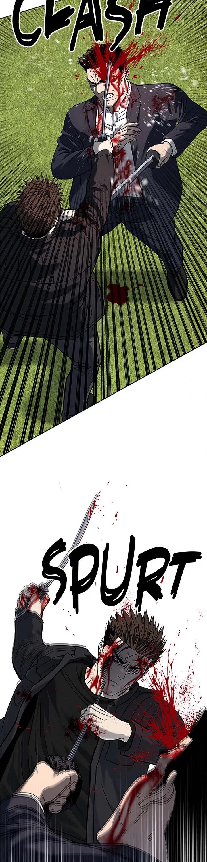 God Of Blackfield chapter 223 page 57