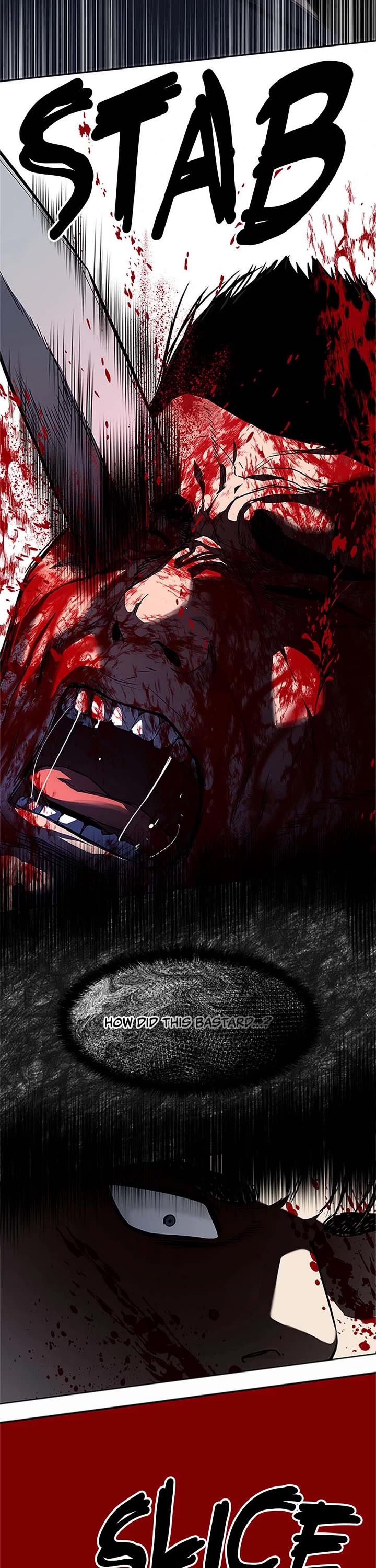 God Of Blackfield chapter 223 page 58