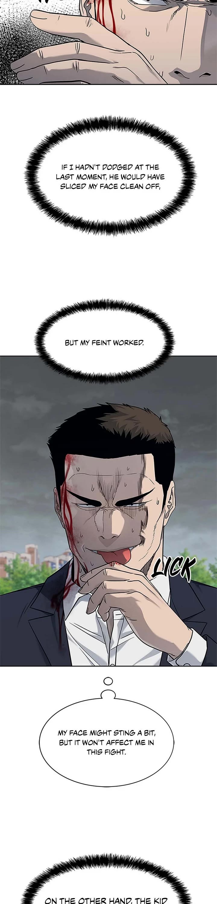 God Of Blackfield chapter 223 page 6