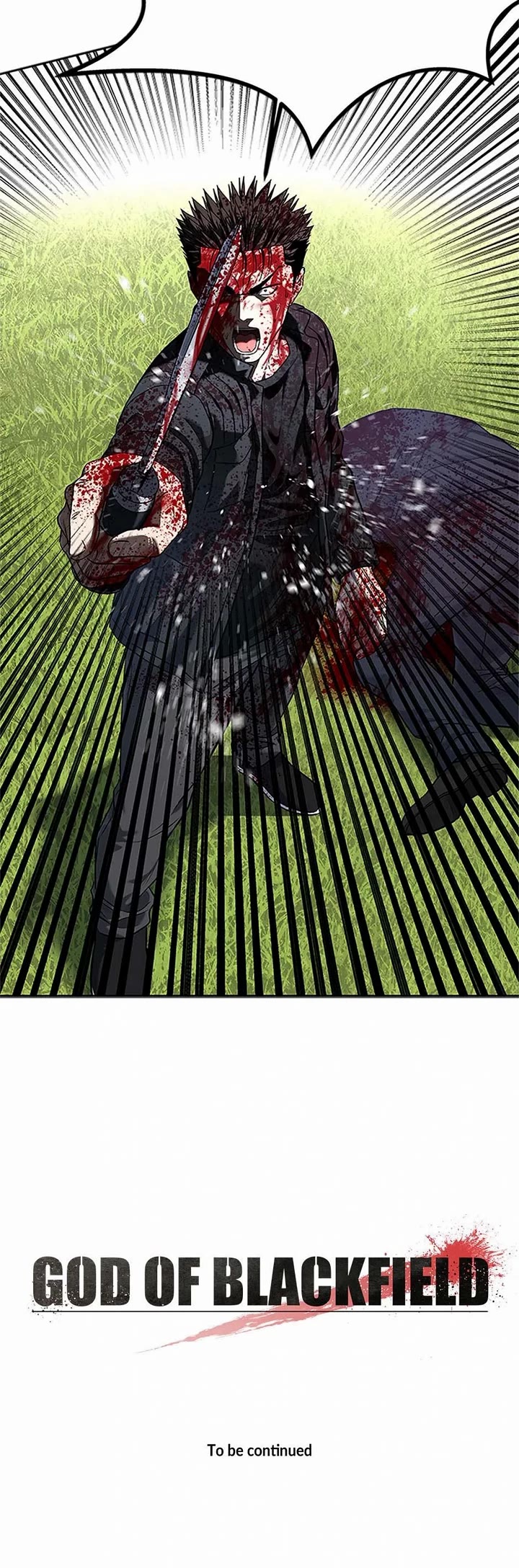 God Of Blackfield chapter 223 page 62