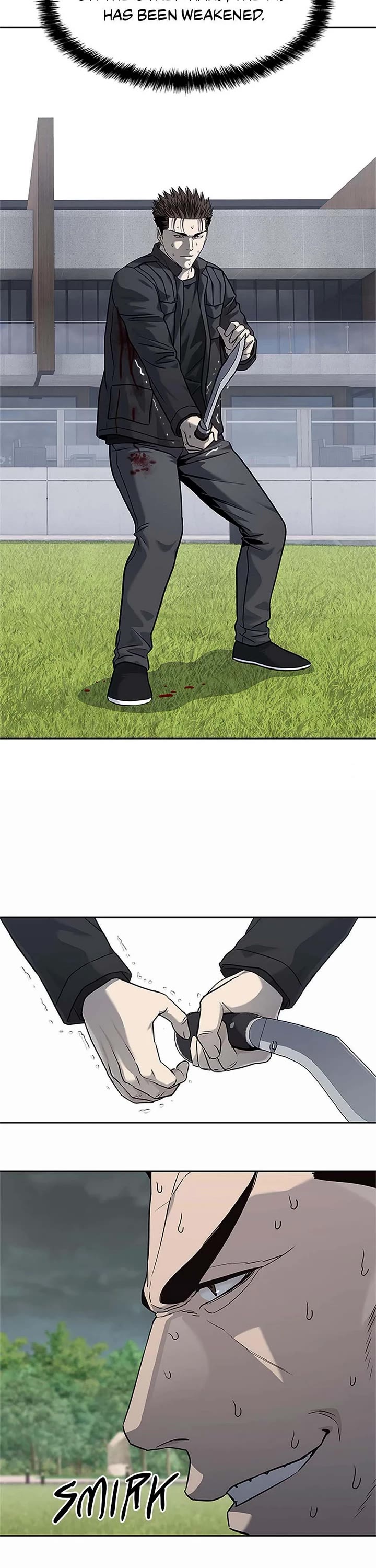 God Of Blackfield chapter 223 page 7