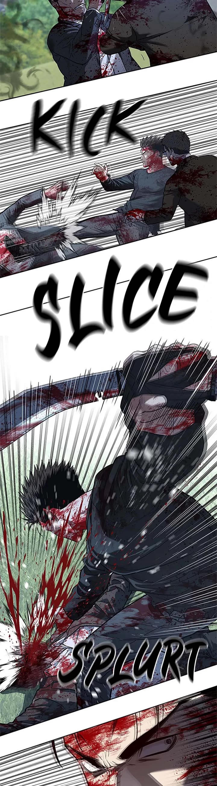 God Of Blackfield chapter 224 page 10