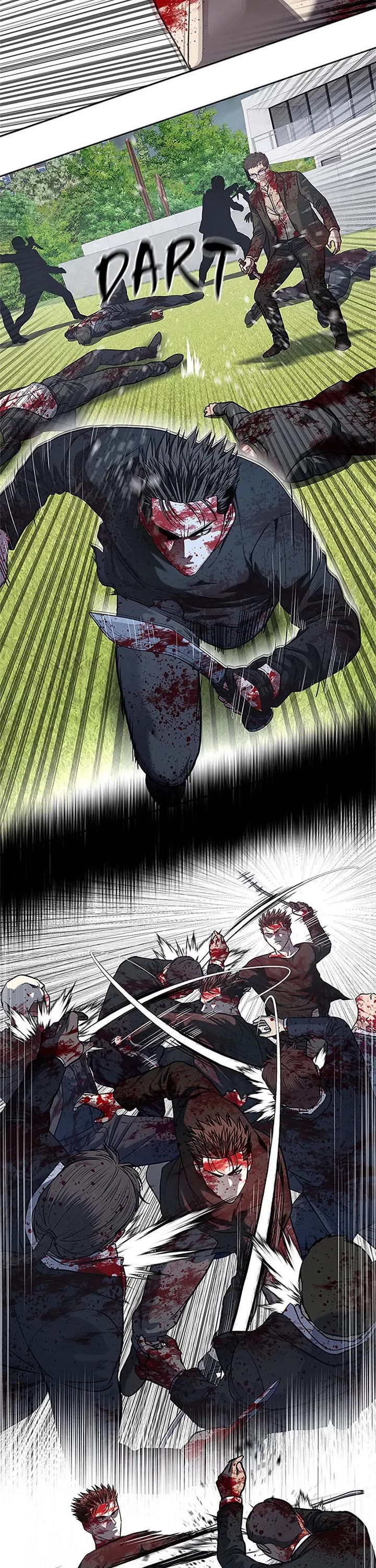 God Of Blackfield chapter 224 page 11