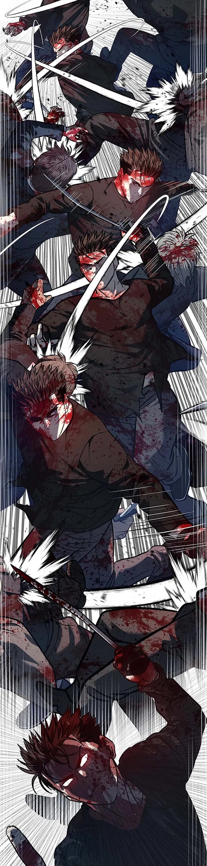 God Of Blackfield chapter 224 page 12