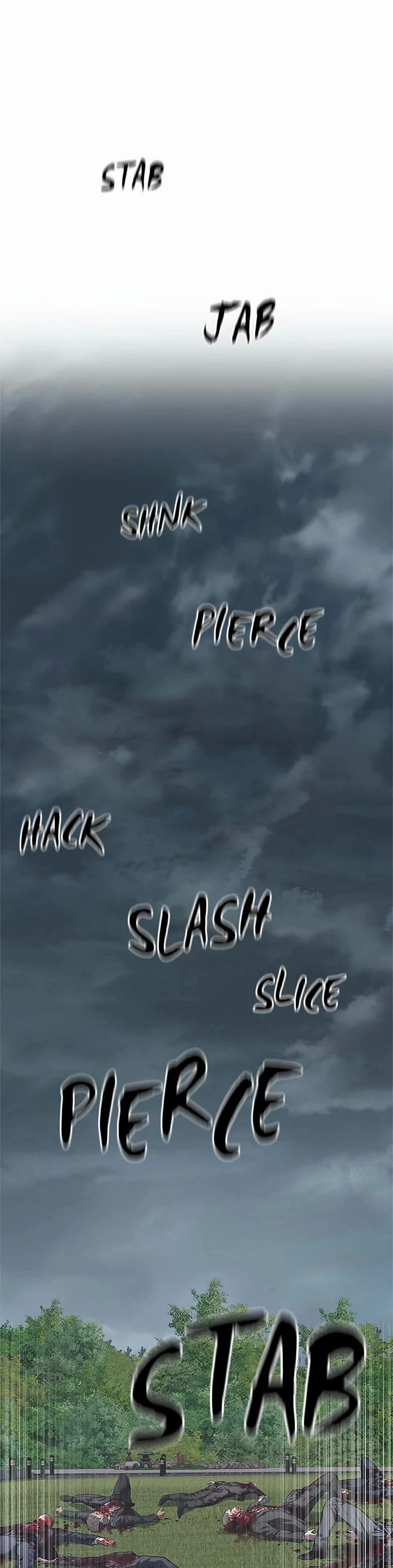 God Of Blackfield chapter 224 page 14