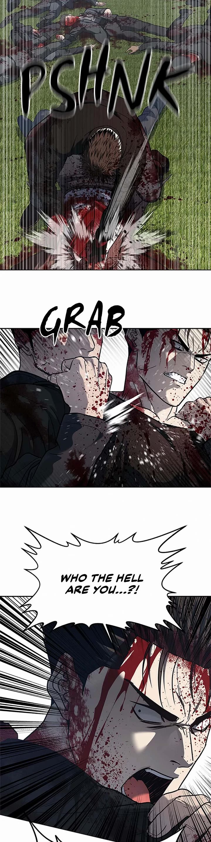 God Of Blackfield chapter 224 page 15