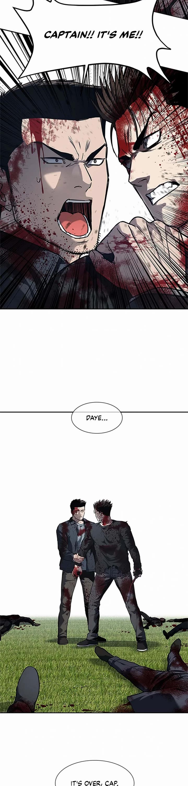 God Of Blackfield chapter 224 page 16