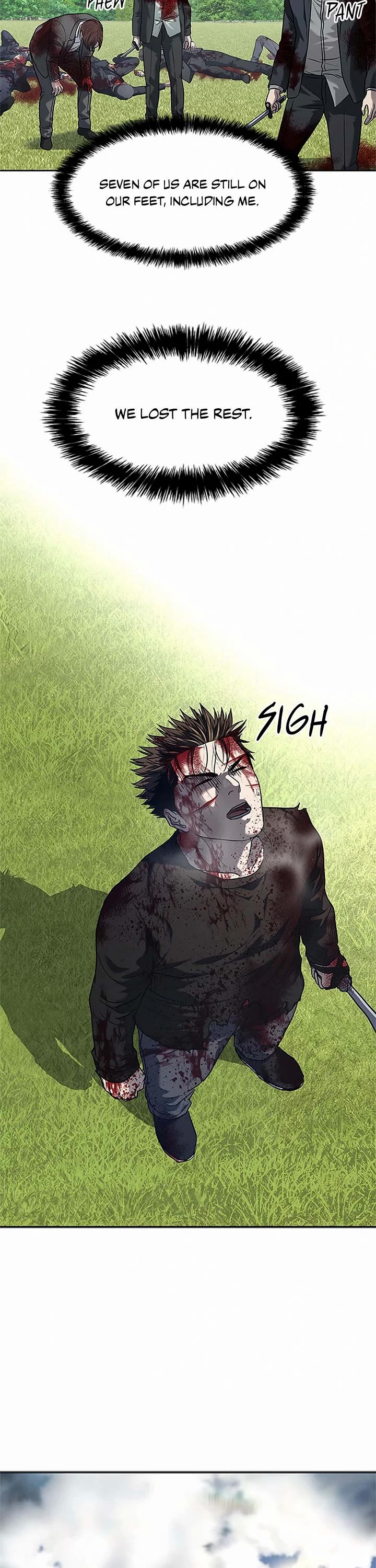 God Of Blackfield chapter 224 page 18