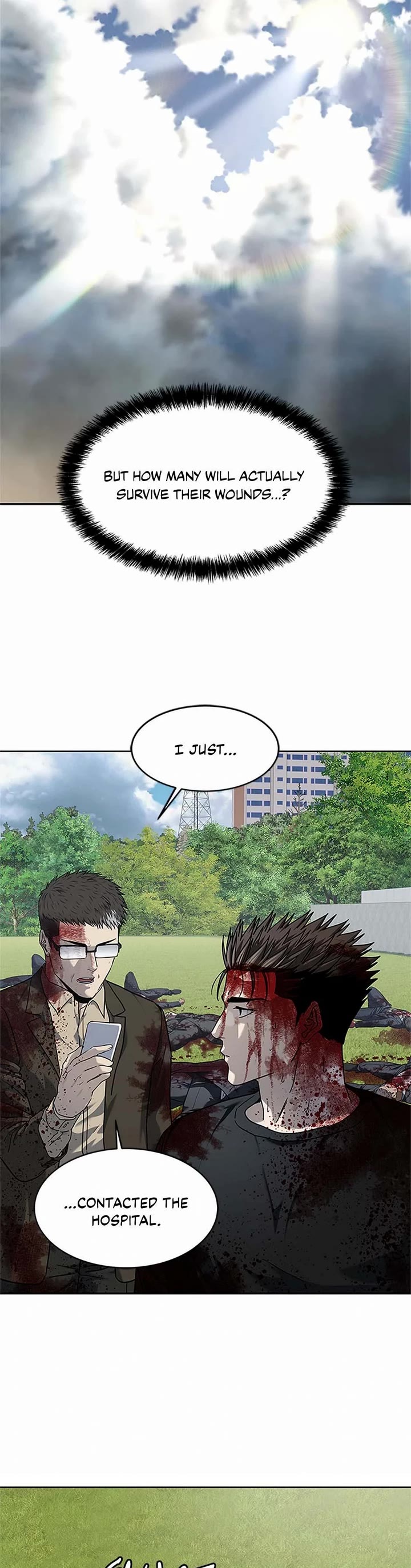 God Of Blackfield chapter 224 page 19