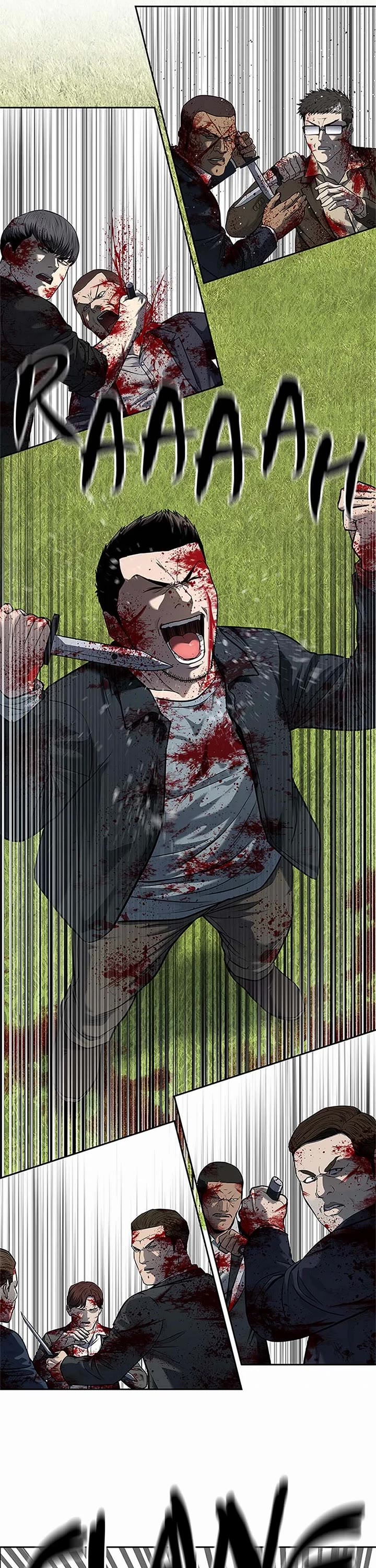 God Of Blackfield chapter 224 page 2