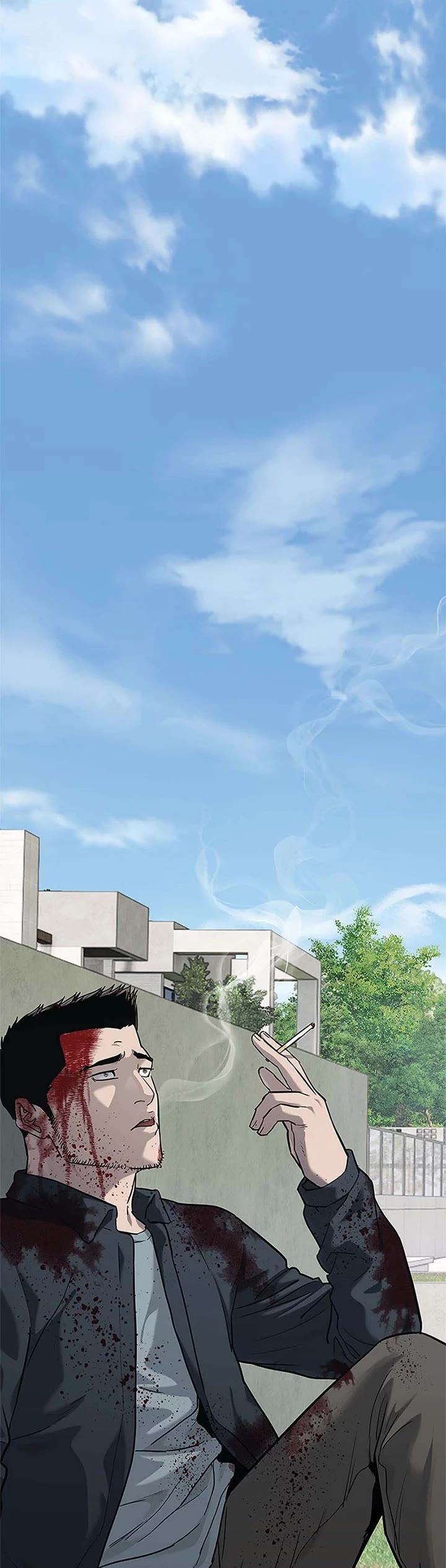 God Of Blackfield chapter 224 page 25