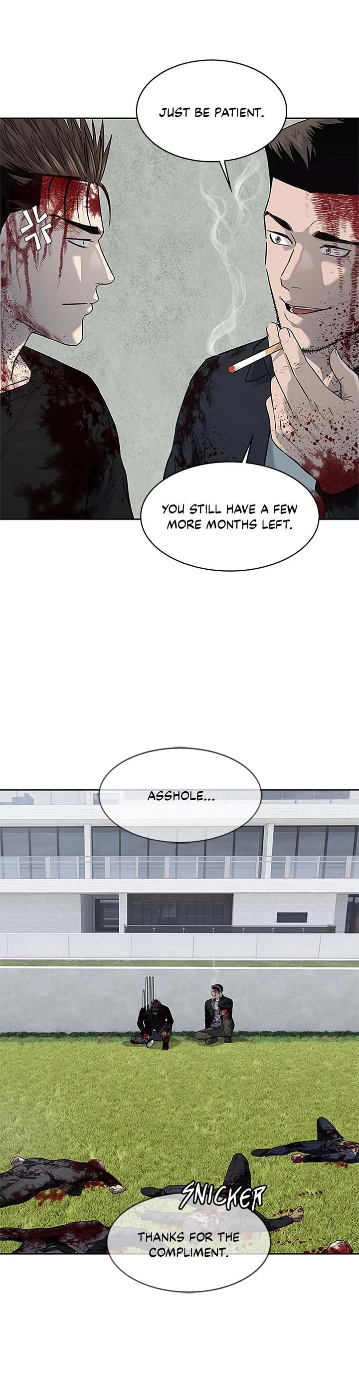 God Of Blackfield chapter 224 page 29