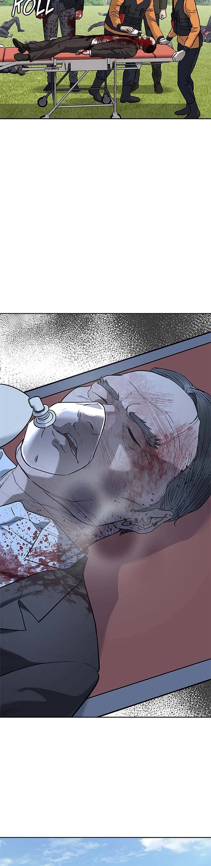 God Of Blackfield chapter 224 page 34