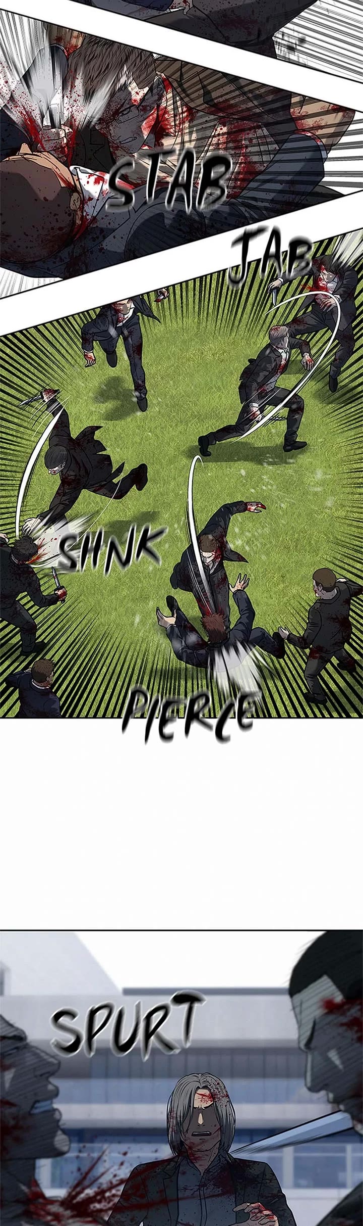 God Of Blackfield chapter 224 page 4