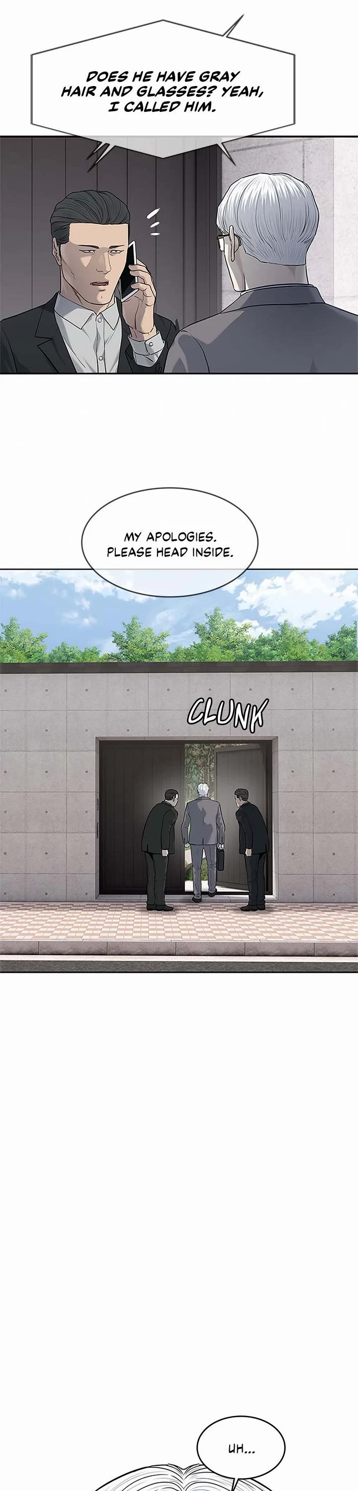 God Of Blackfield chapter 224 page 41