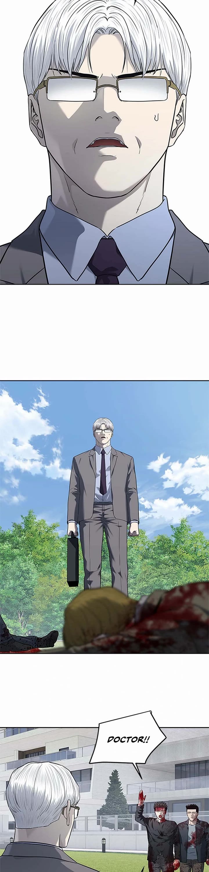 God Of Blackfield chapter 224 page 42