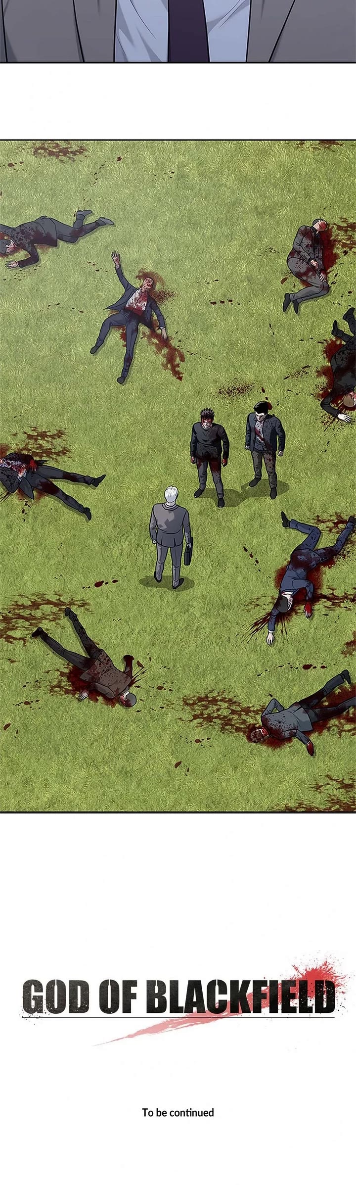 God Of Blackfield chapter 224 page 44