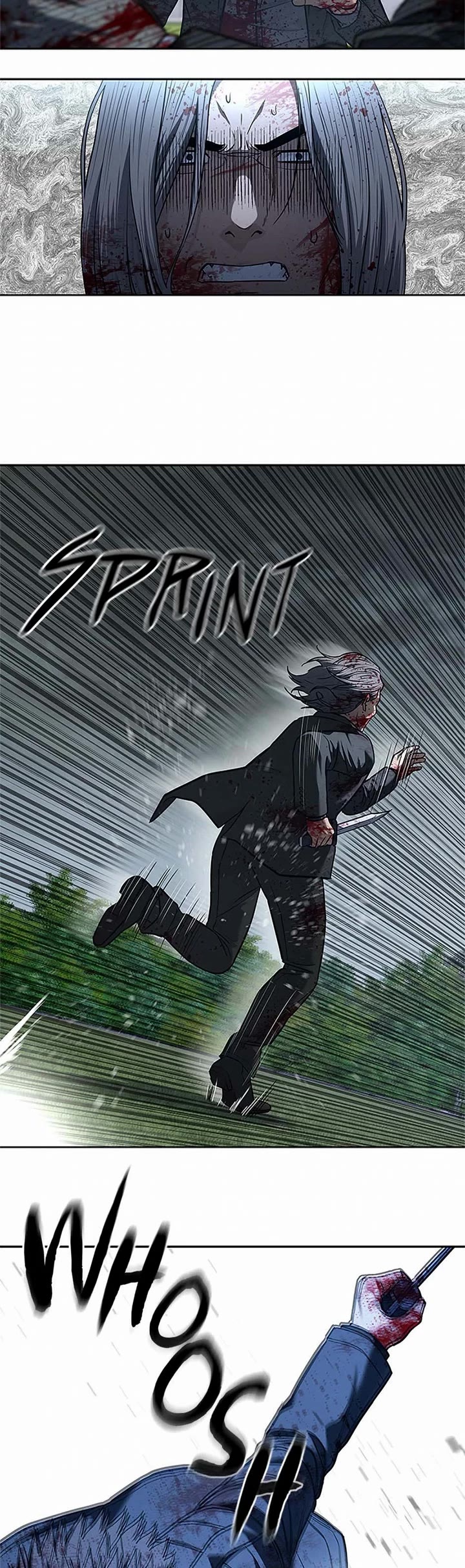 God Of Blackfield chapter 224 page 5