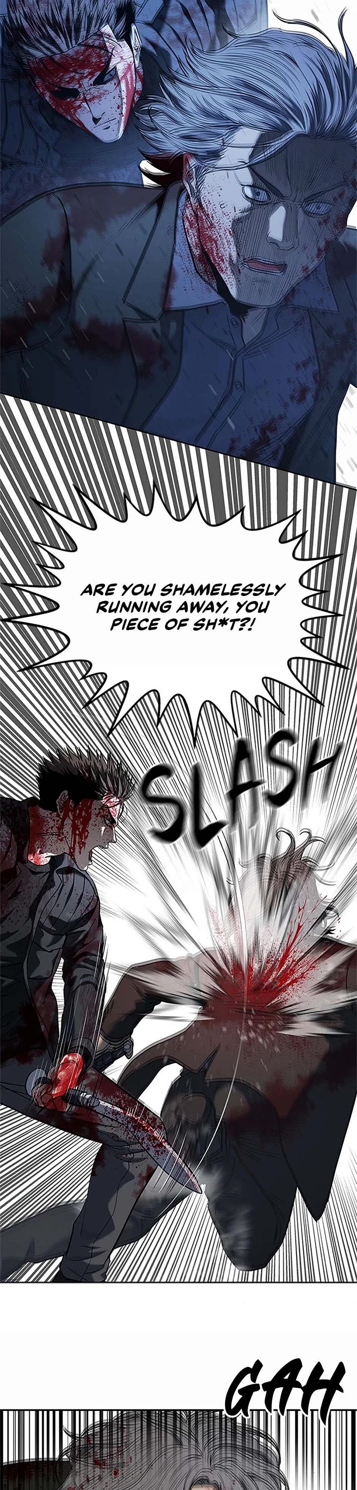 God Of Blackfield chapter 224 page 6