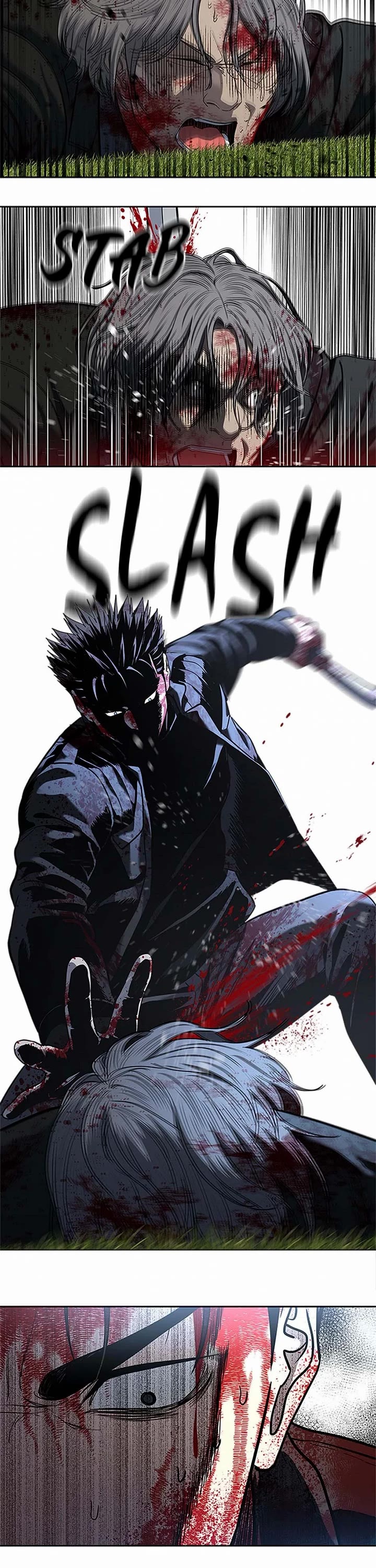 God Of Blackfield chapter 224 page 7