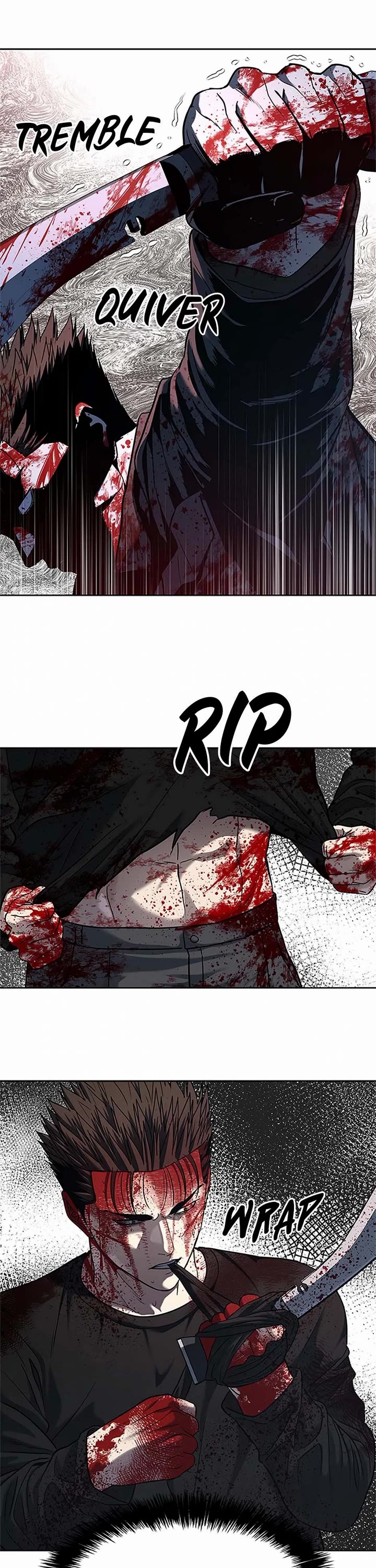 God Of Blackfield chapter 224 page 8