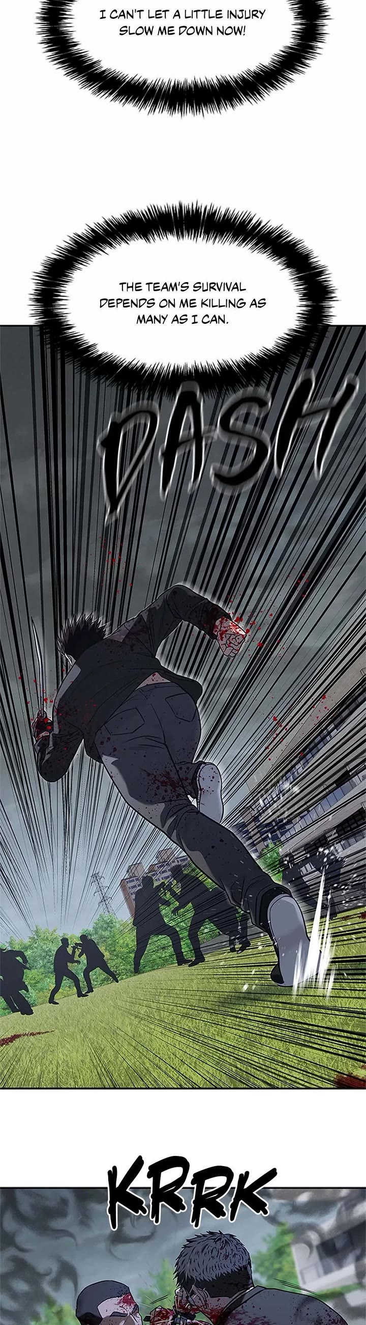 God Of Blackfield chapter 224 page 9