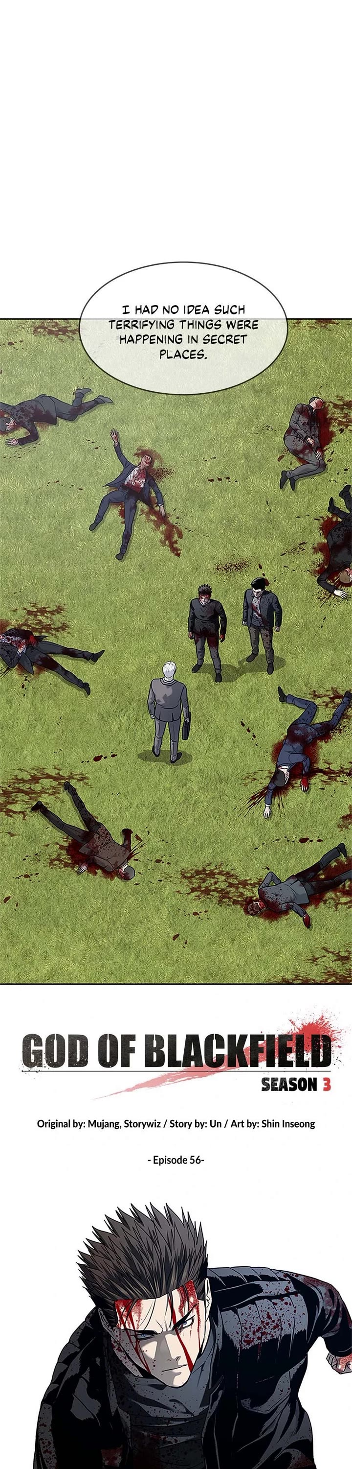 God Of Blackfield chapter 225 page 1