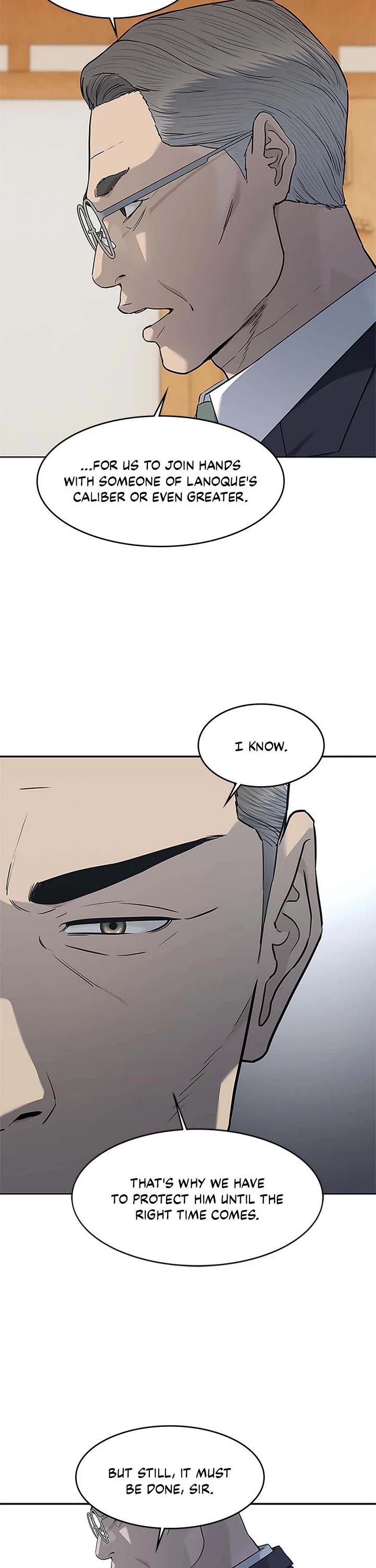 God Of Blackfield chapter 225 page 13