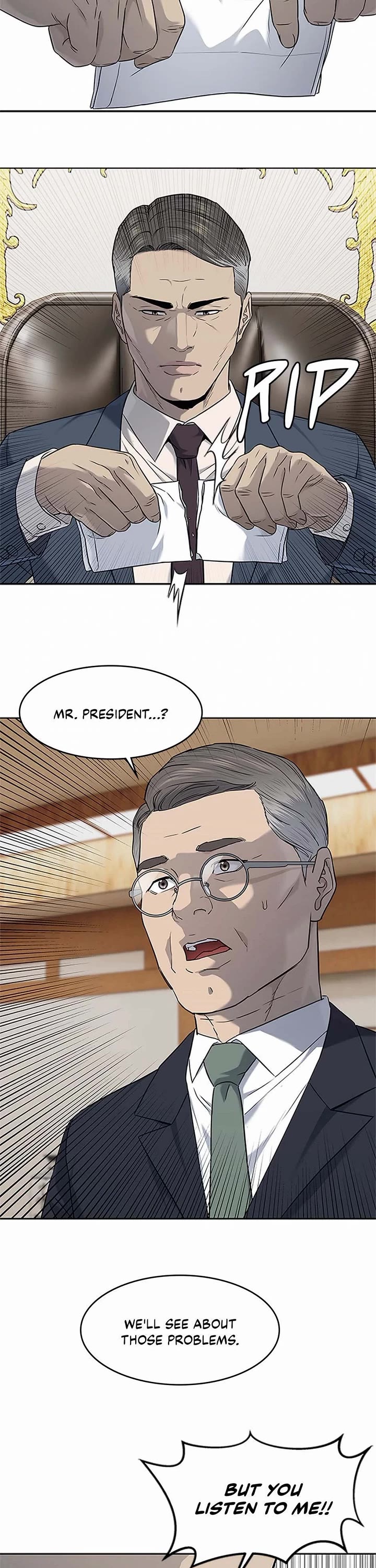 God Of Blackfield chapter 225 page 17