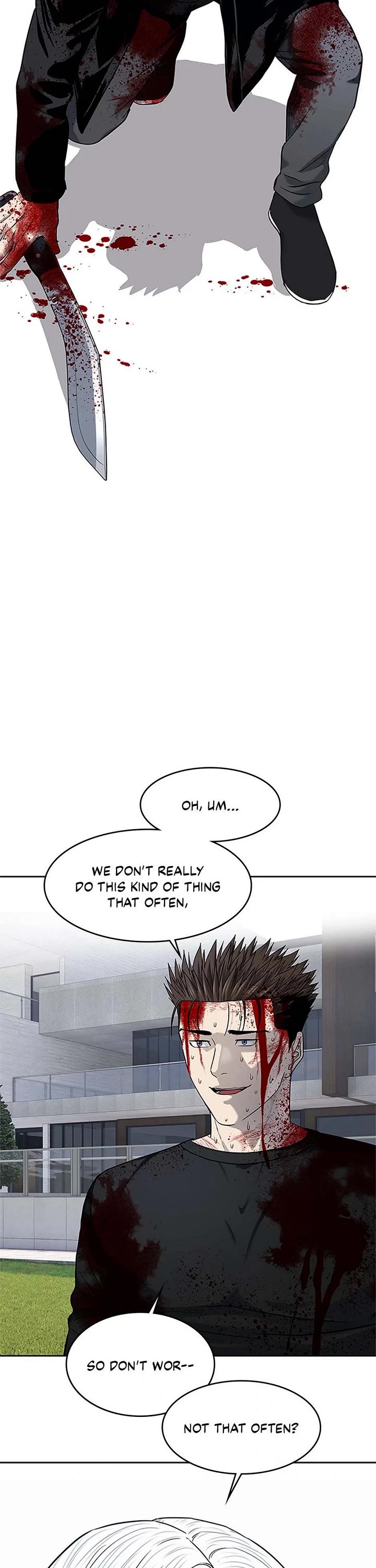 God Of Blackfield chapter 225 page 2