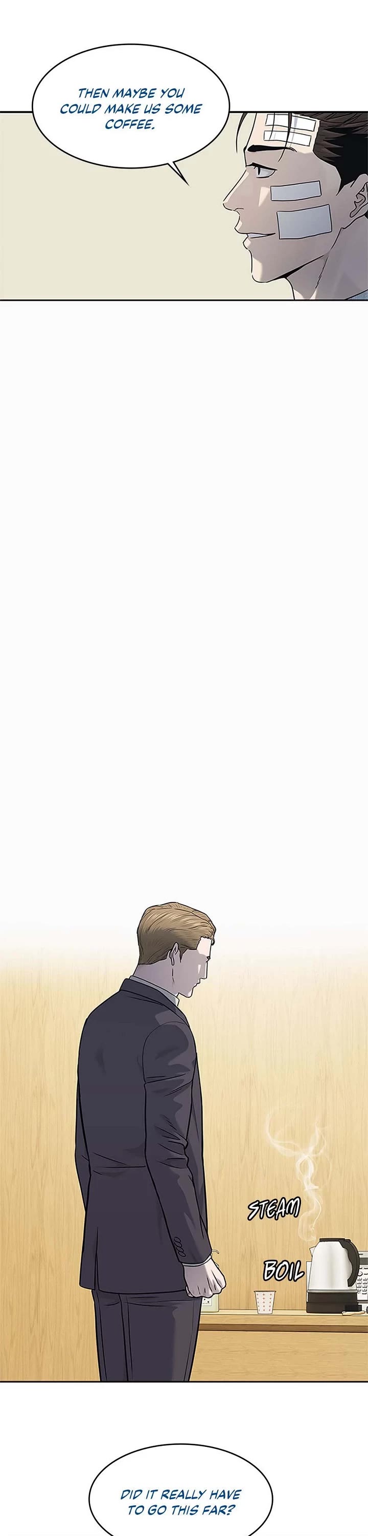 God Of Blackfield chapter 225 page 26