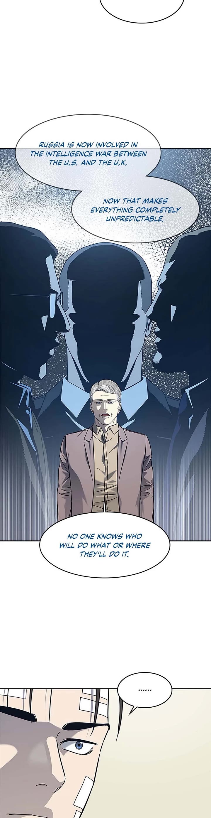 God Of Blackfield chapter 225 page 29