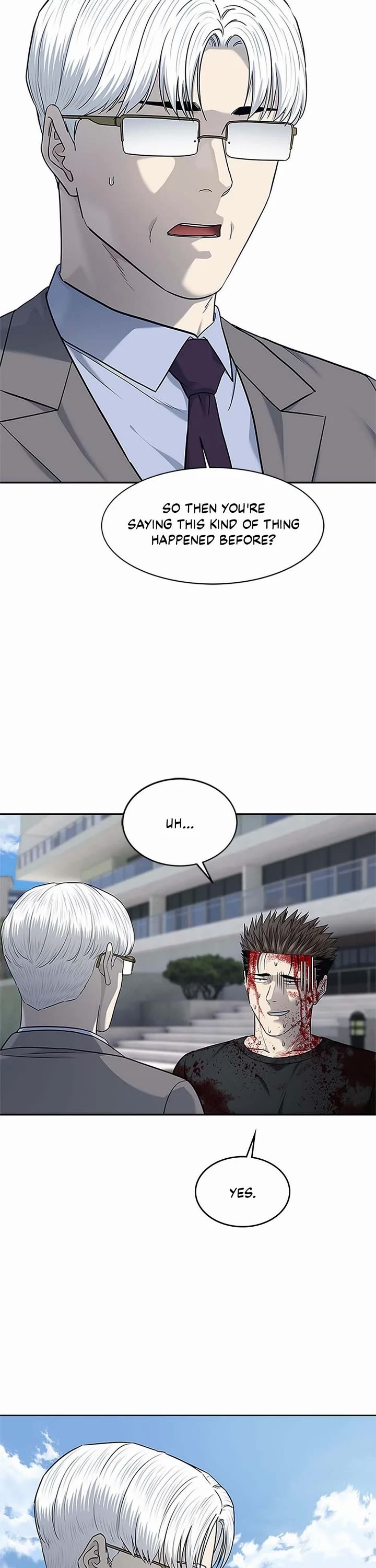 God Of Blackfield chapter 225 page 3