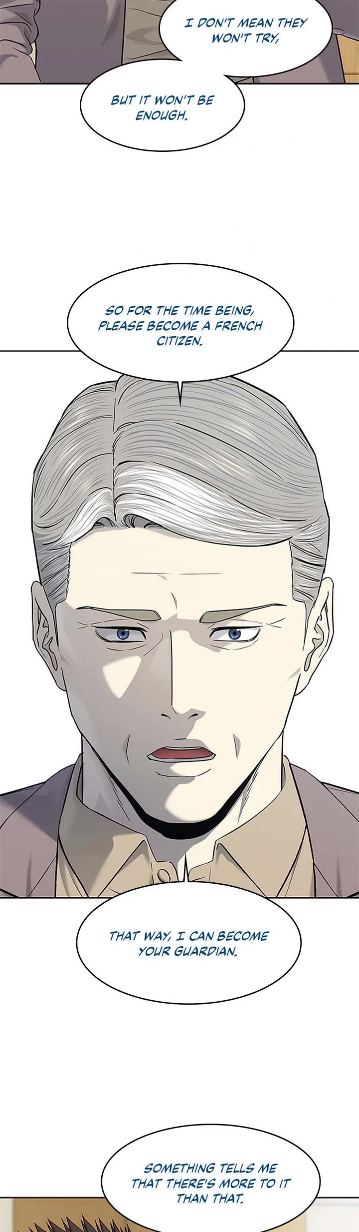 God Of Blackfield chapter 225 page 35