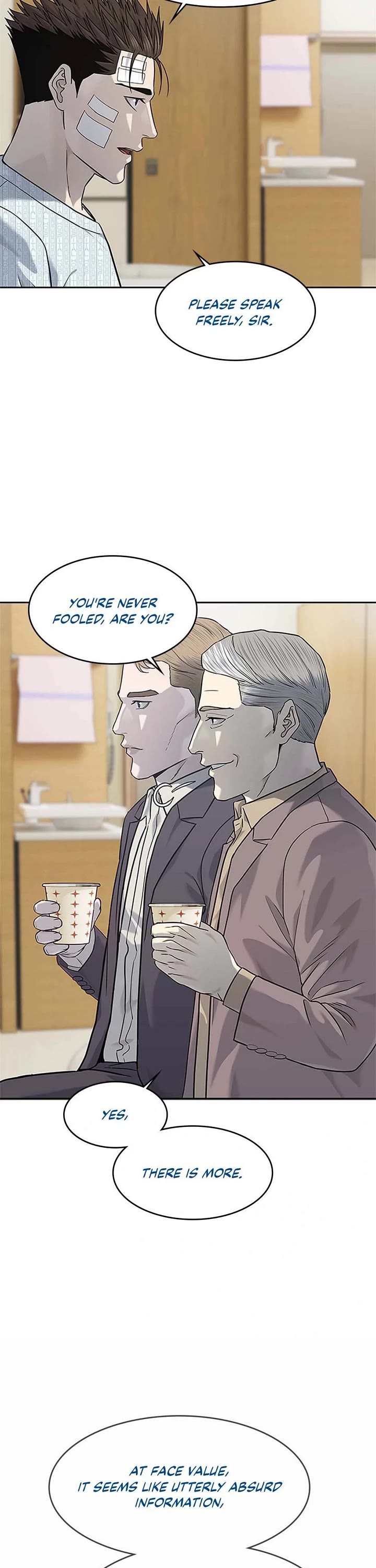 God Of Blackfield chapter 225 page 36