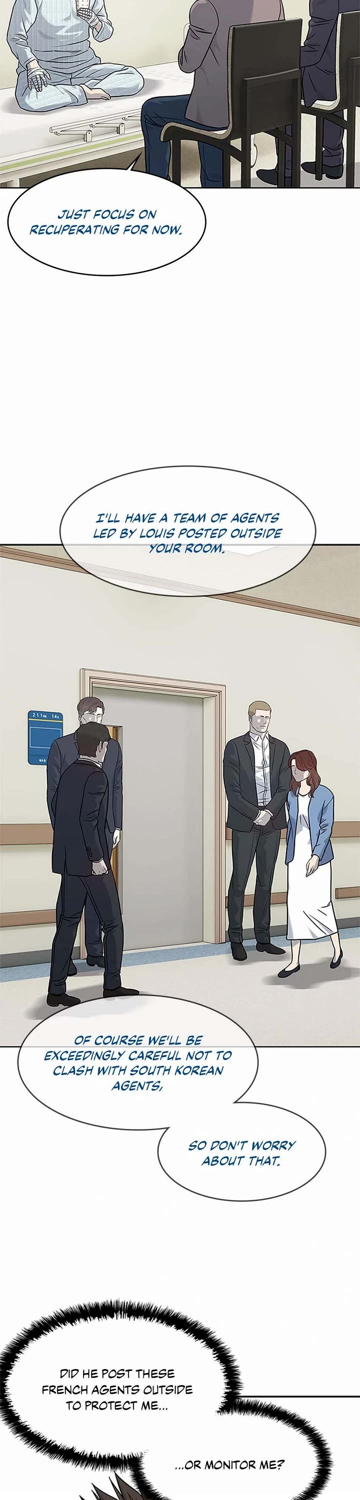 God Of Blackfield chapter 225 page 38