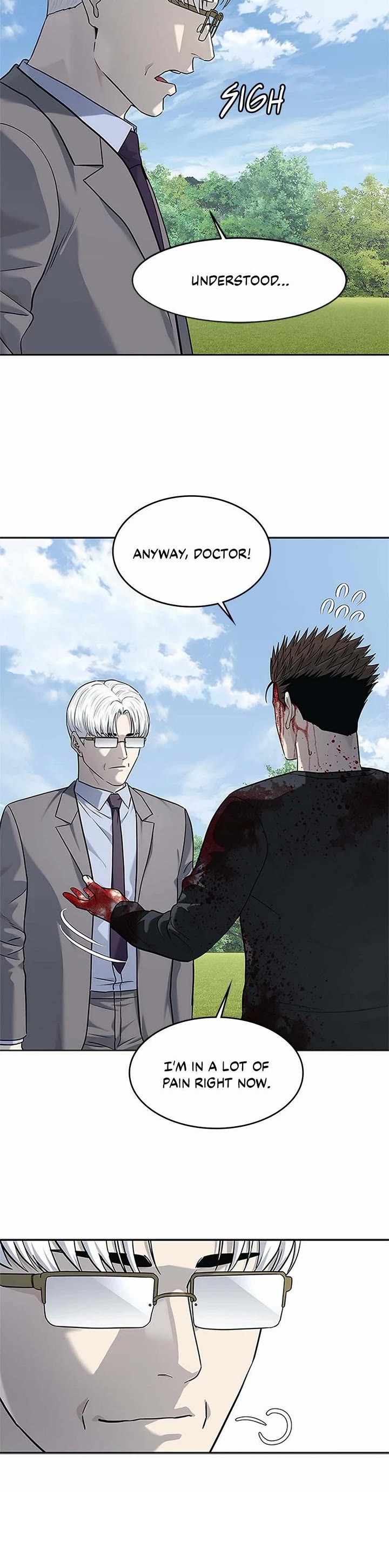 God Of Blackfield chapter 225 page 4