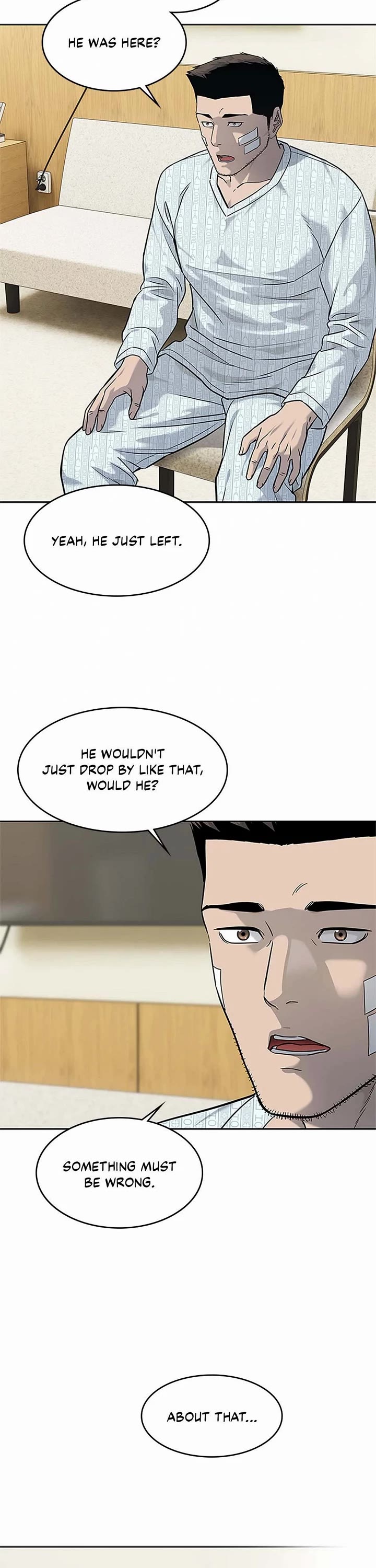 God Of Blackfield chapter 225 page 43